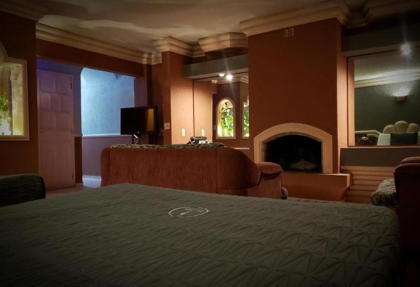 New York Hotel/motel