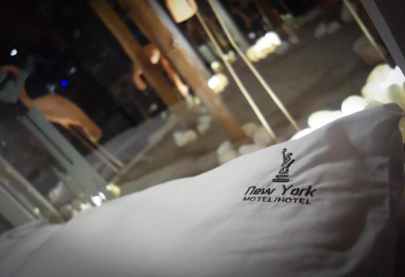 New York Hotel/motel