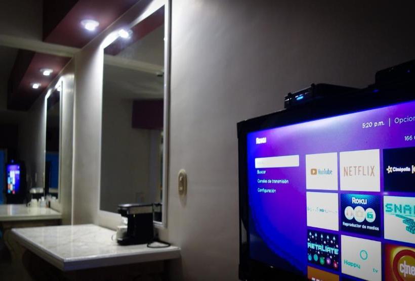 New York Hotel/motel