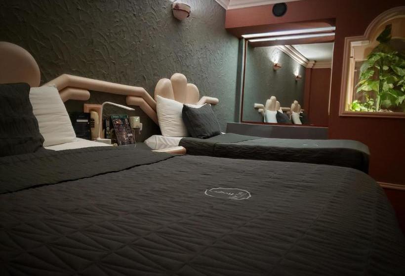 New York Hotel/motel