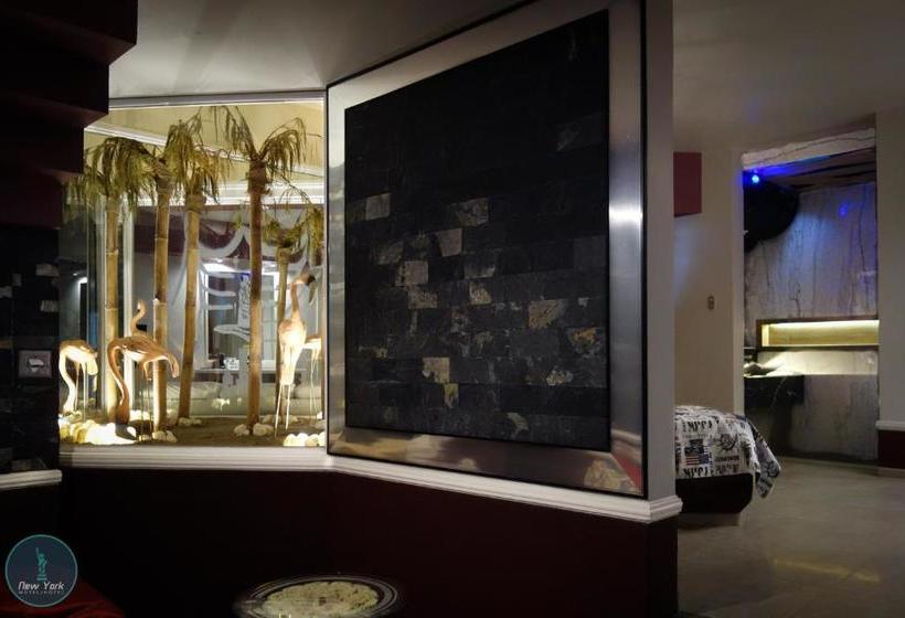 New York Hotel/motel