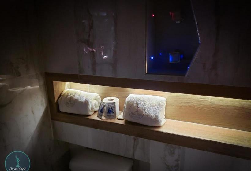 New York Hotel/motel