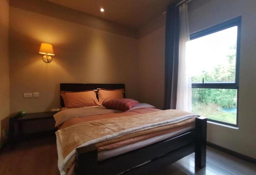 Pansiyon Beyond The Cloud