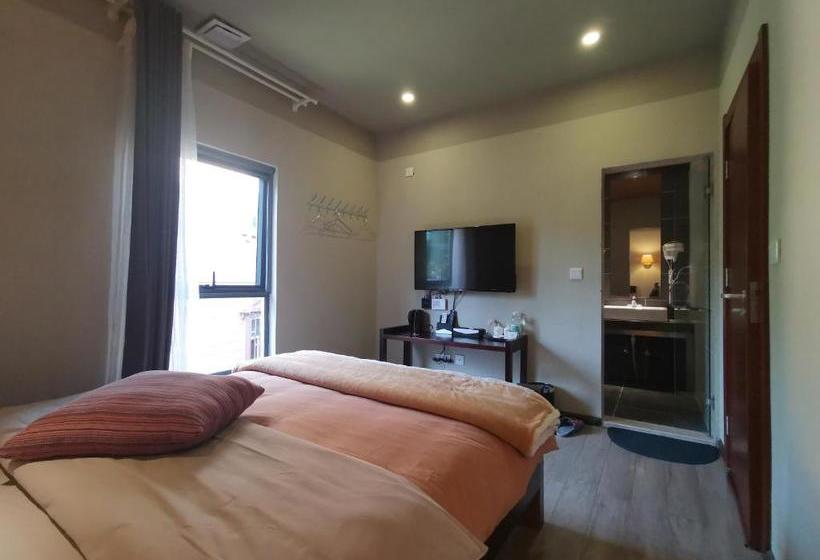 Pansiyon Beyond The Cloud