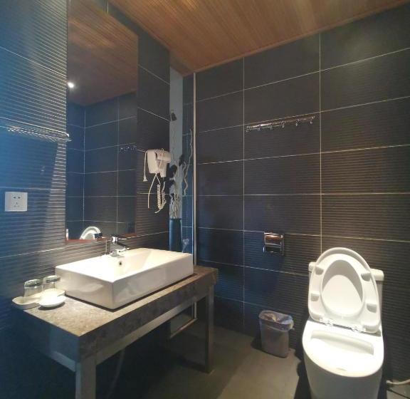 Pansiyon Beyond The Cloud