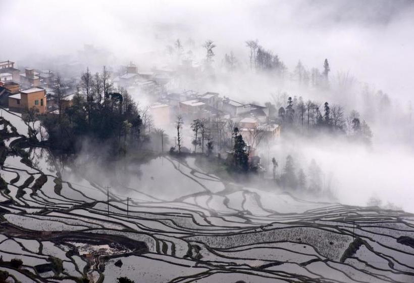 Pansiyon Beyond The Cloud