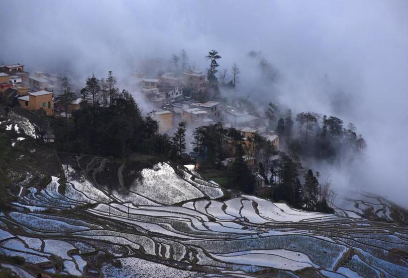 Pansiyon Beyond The Cloud