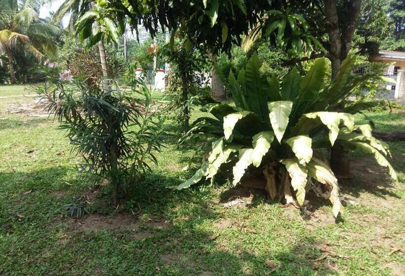 Пансион Glorious Villa