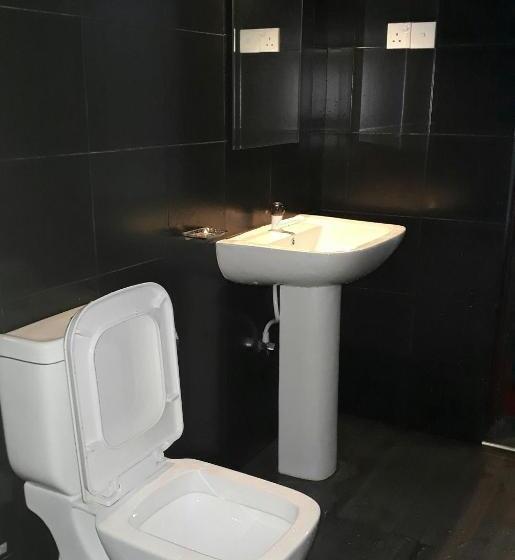 Пансион Glorious Villa