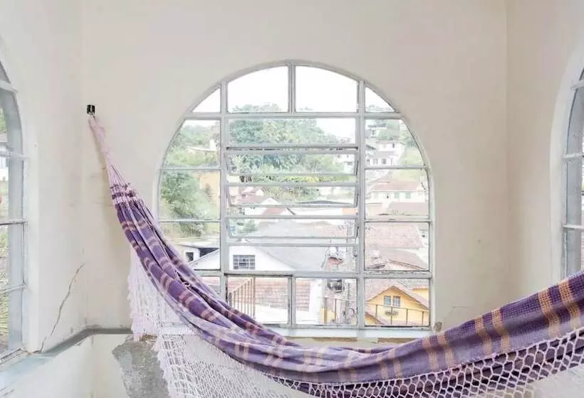 ペンション Pousada Rosso