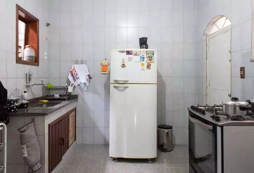 ペンション Pousada Rosso