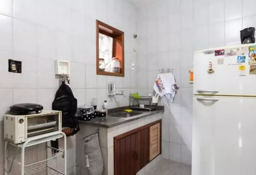 ペンション Pousada Rosso