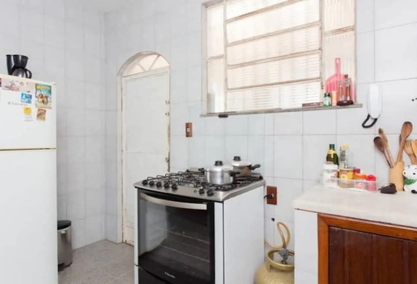 פנסיון Pousada Rosso