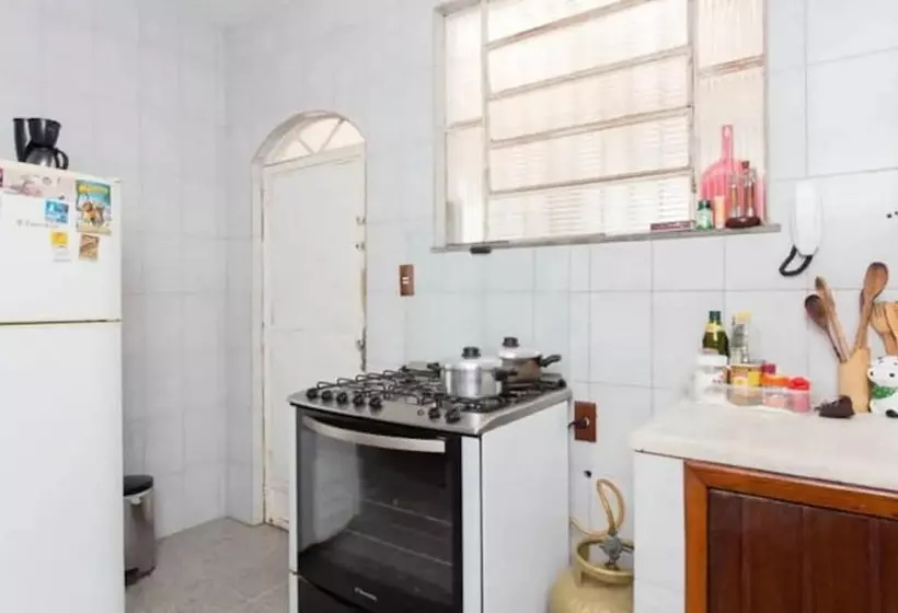 ペンション Pousada Rosso