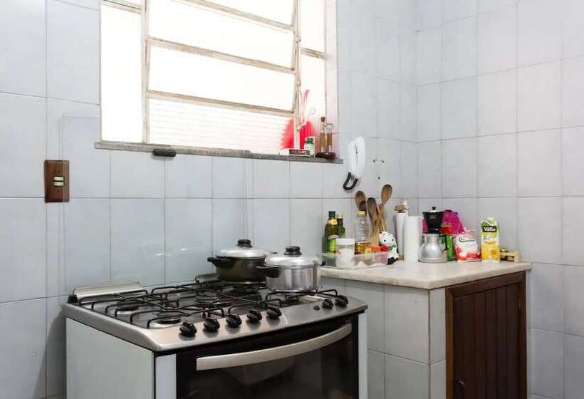 פנסיון Pousada Rosso