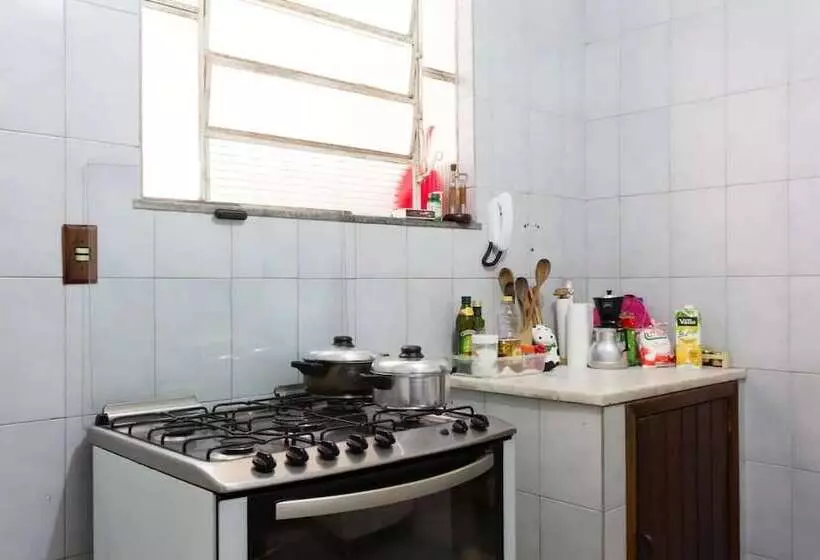 ペンション Pousada Rosso