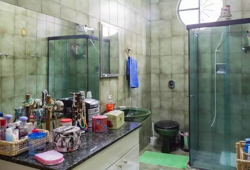 ペンション Pousada Rosso