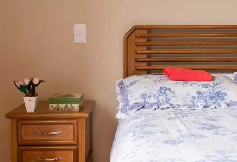 ペンション Pousada Rosso