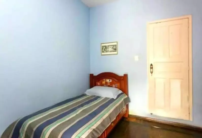 ペンション Pousada Rosso