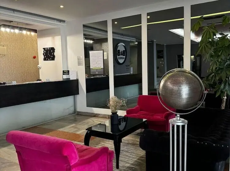 B&b Hotel Tychy