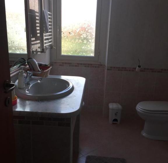 住宿加早餐  The Orange House