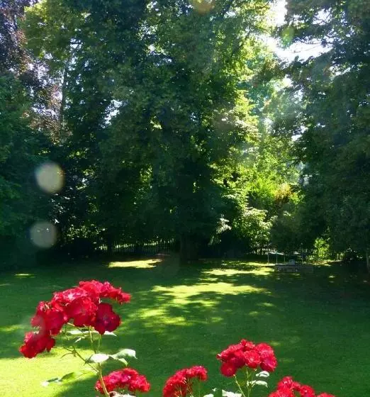 Bed And Breakfast Unter Den Linden