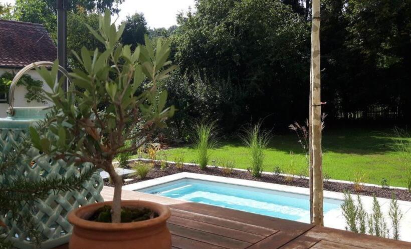 Bed And Breakfast Unter Den Linden