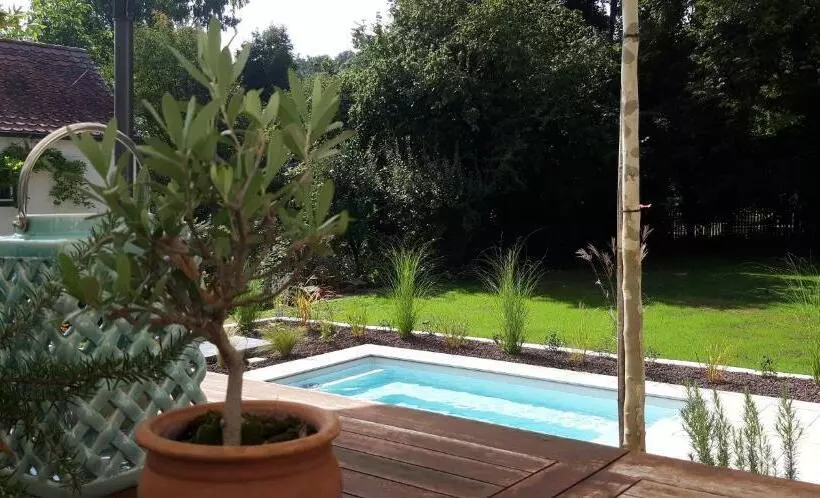 Bed And Breakfast Unter Den Linden