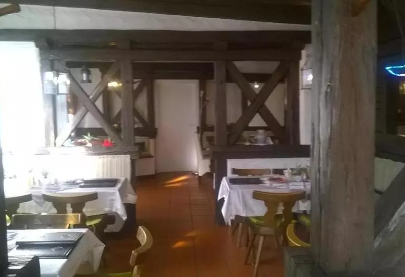 Chalet Swiss   App.nelles