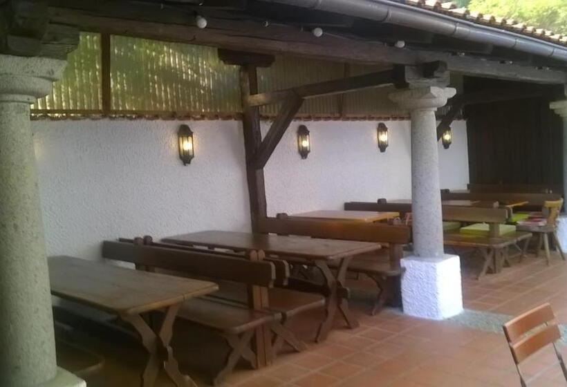 Chalet Swiss App.nelles