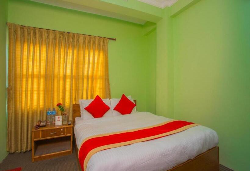 هتل Waling Fulbari Guest House