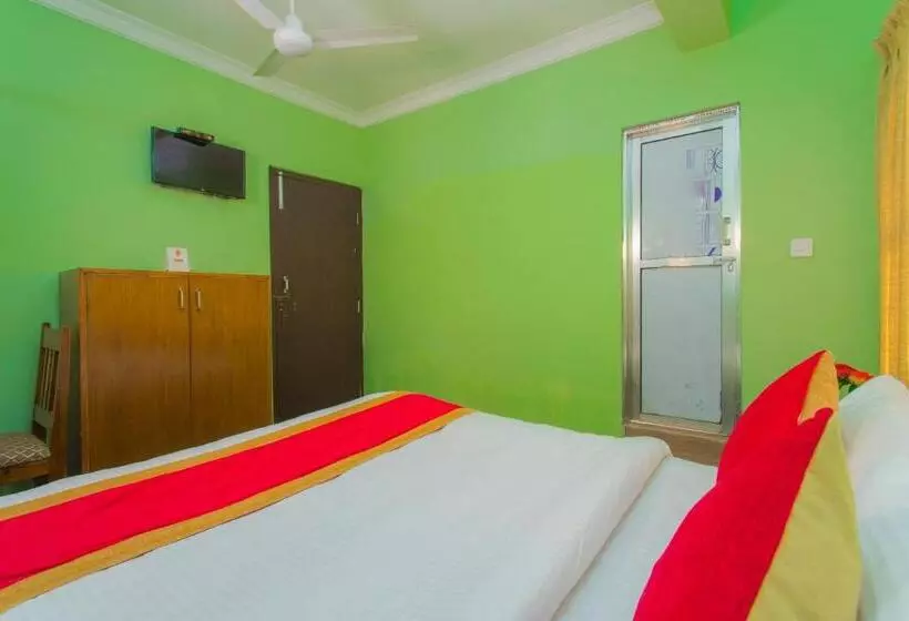 هتل Waling Fulbari Guest House