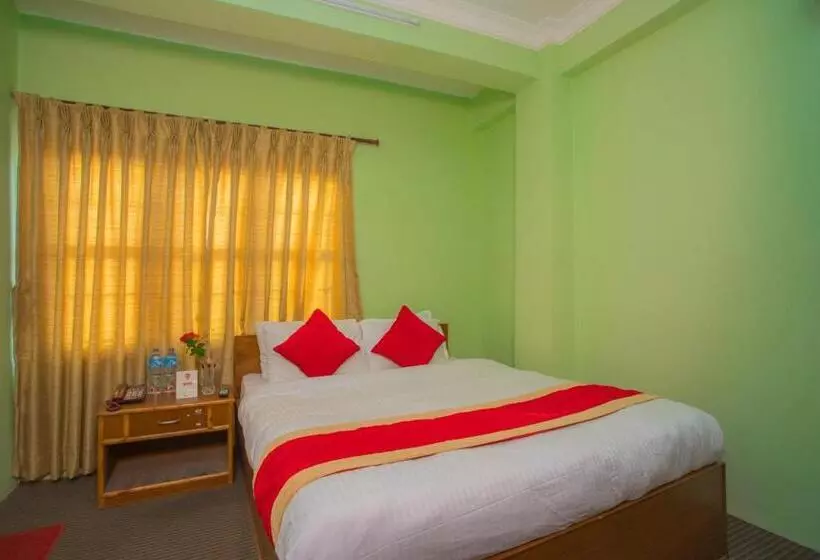 هتل Waling Fulbari Guest House