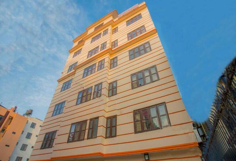 هتل Waling Fulbari Guest House