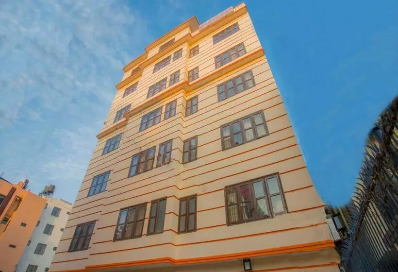 هتل Waling Fulbari Guest House