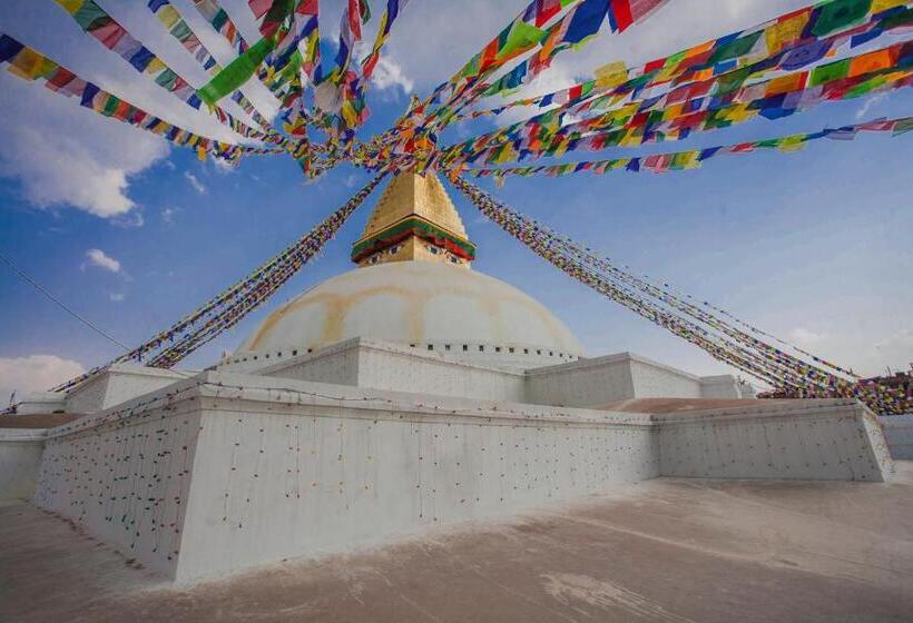 هتل Waling Fulbari Guest House