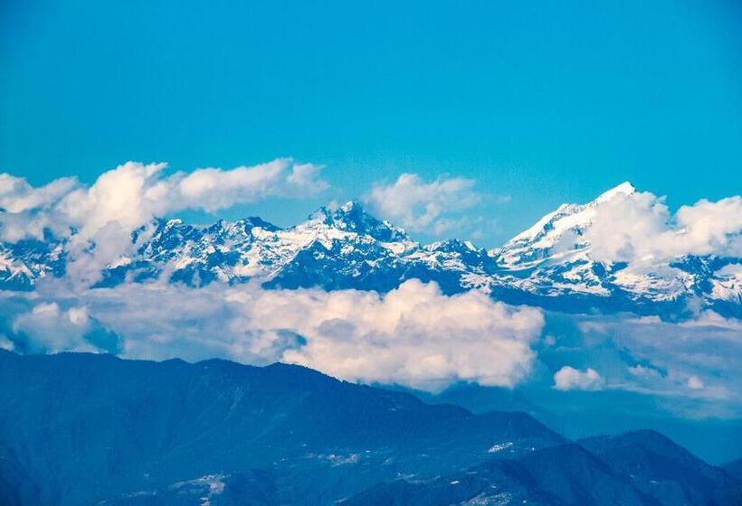 هتل Waling Fulbari Guest House