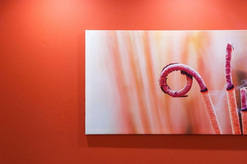 بنسيون Villa Fenix Ponte San Pietro