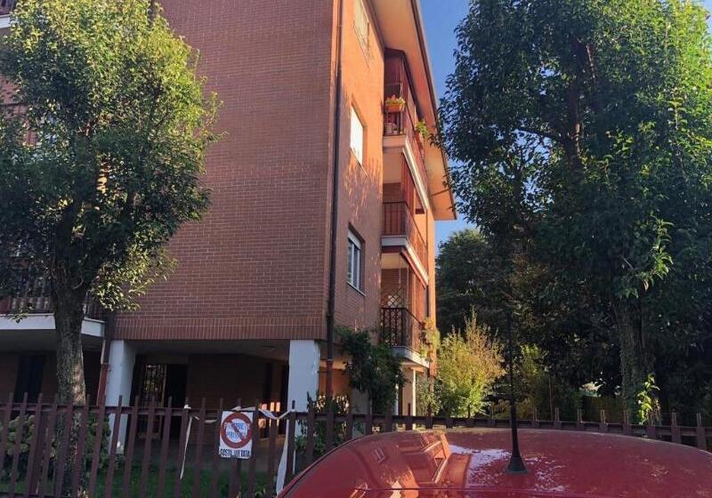 بنسيون Villa Fenix Ponte San Pietro