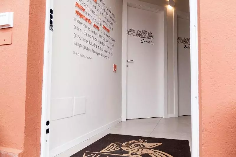 Majatalo Villa Fenix Ponte San Pietro