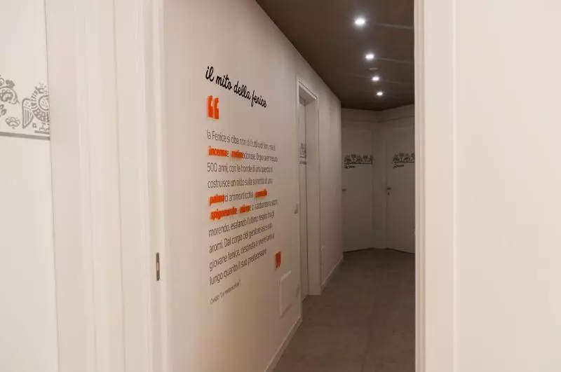 Majatalo Villa Fenix Ponte San Pietro