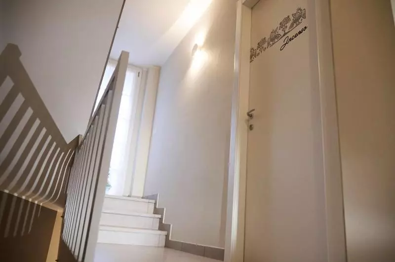 Majatalo Villa Fenix Ponte San Pietro