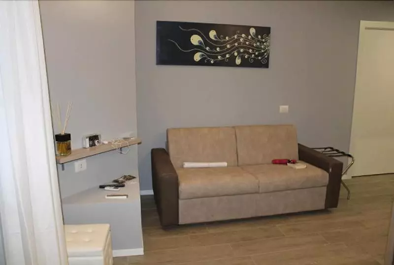 Majatalo Villa Fenix Ponte San Pietro