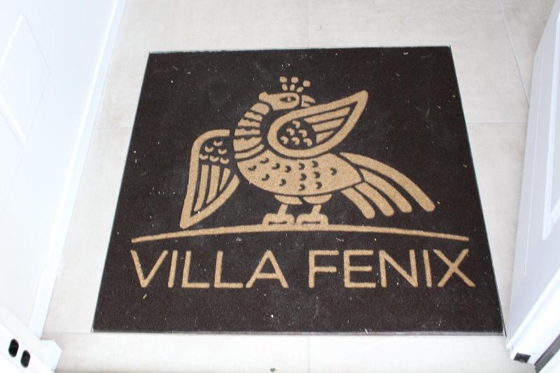 بنسيون Villa Fenix Ponte San Pietro