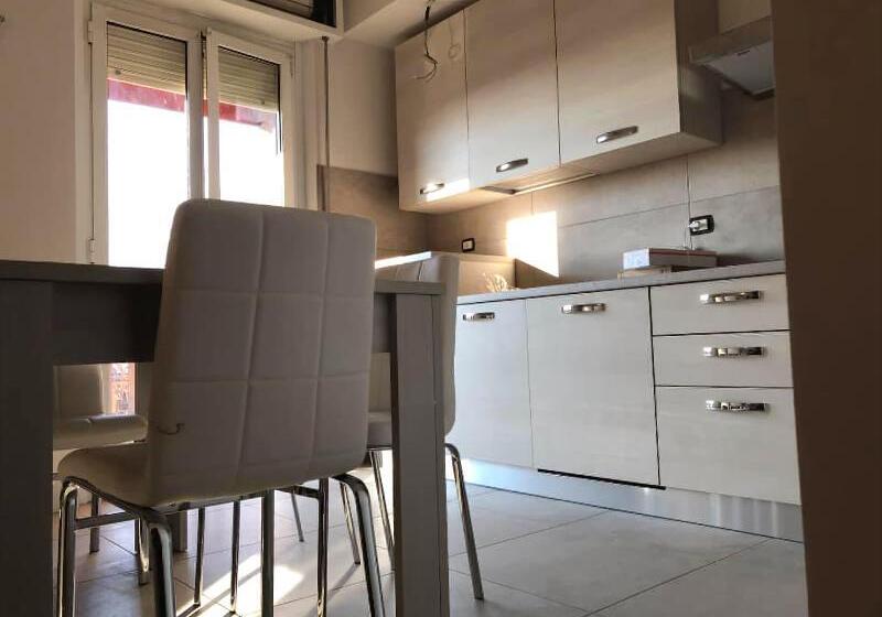 بنسيون Villa Fenix Ponte San Pietro