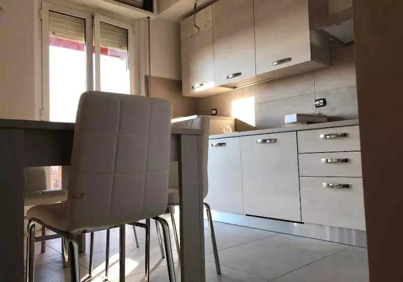 Majatalo Villa Fenix Ponte San Pietro