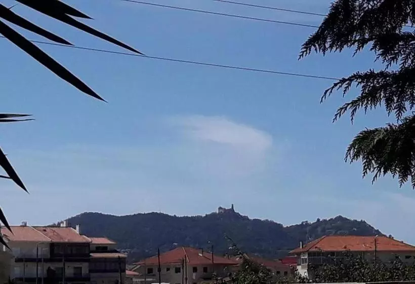 Aamiaismajoitus (B&B) Lugar Saloio Sintra
