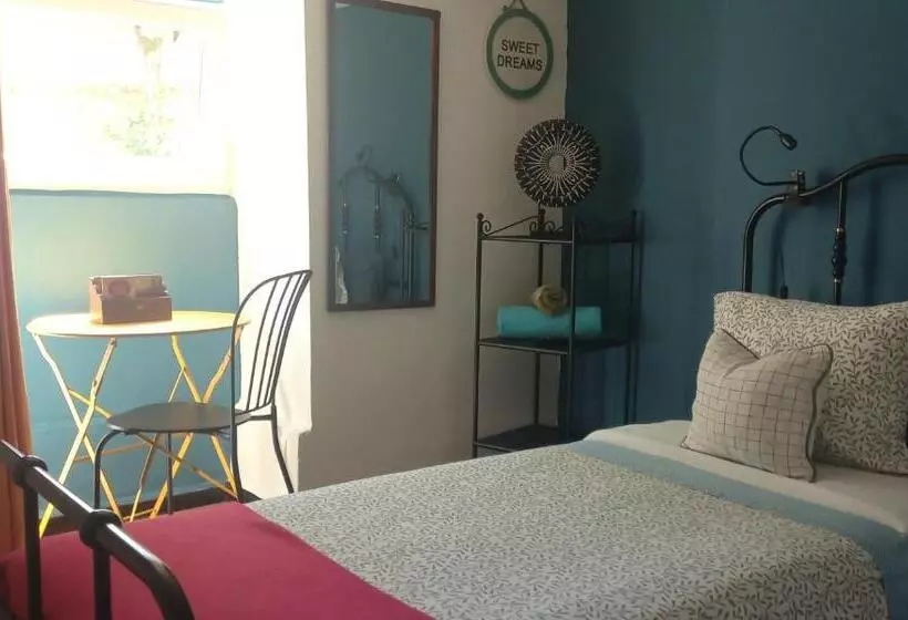 Aamiaismajoitus (B&B) Lugar Saloio Sintra