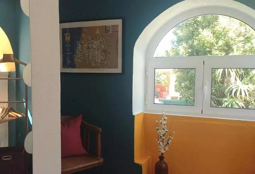Aamiaismajoitus (B&B) Lugar Saloio Sintra