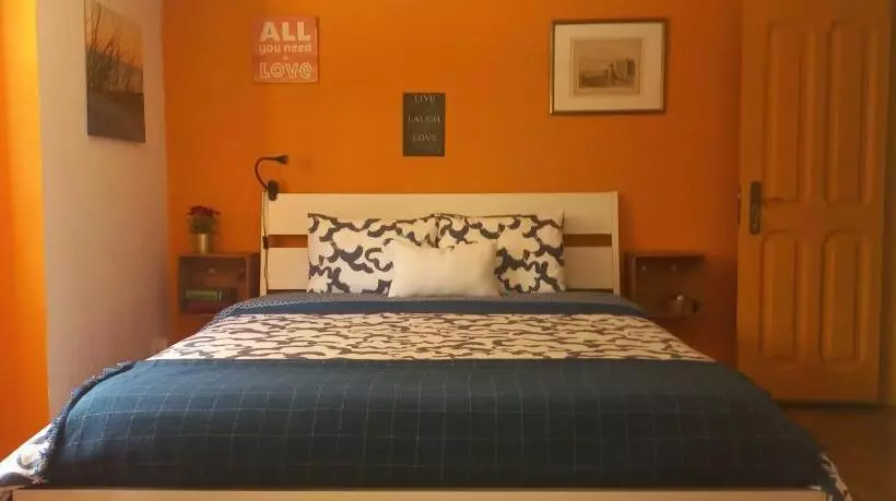 Aamiaismajoitus (B&B) Lugar Saloio Sintra